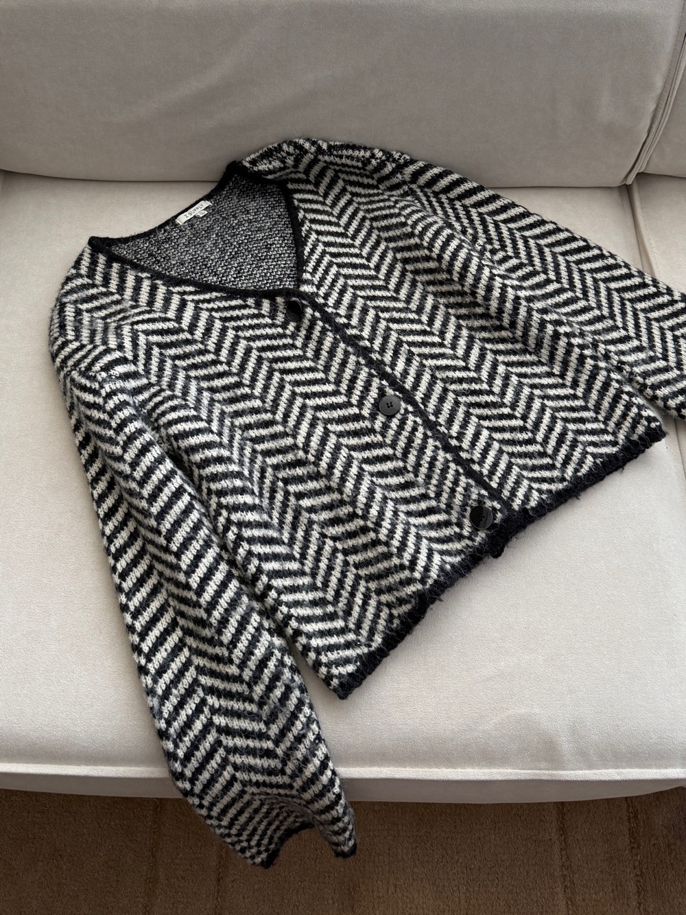 Z-Supply Cardigan